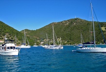 Jost Van Dyke
